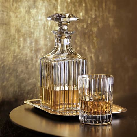 coolest whiskey decanters.